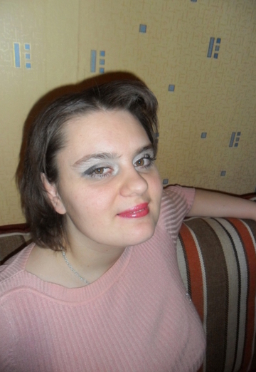 My photo - Ekaterina, 36 from Sluck (@ekaterina10788)