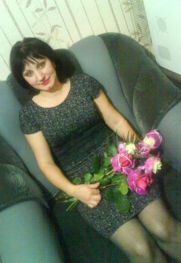 Моя фотография - Малика, 47 из Астана (@malika1581)