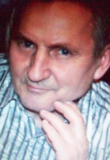 My photo - andrzej, 68 from Fordon (@andrzej39)