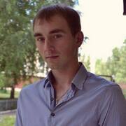 Максим Колесников, 29, Каменка