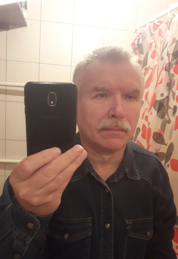 My photo - Igor, 61 from Tyumen (@igor374292)