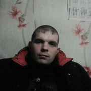 Иван, 30, Мельниково