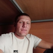 Артур, 34, Красноуфимск