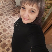 мария, 36, Кодинск