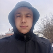 Садриддин, 19, Востряково