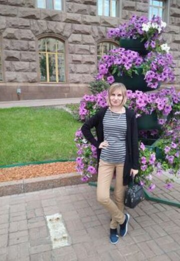 Моя фотографія - ОЛЬГА, 50 з Київ (@olga253511)