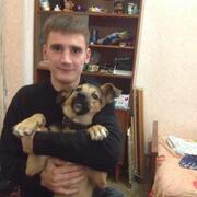 артур, 33, Северск