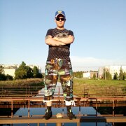 Дима, 39, Железногорск