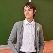 Вадим, 21, Кумылженская