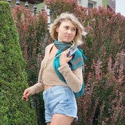 Наталья, 33, Санкт-Петербург