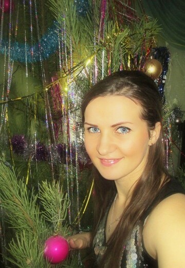 My photo - Elena, 32 from Ulyanovsk (@elena292652)