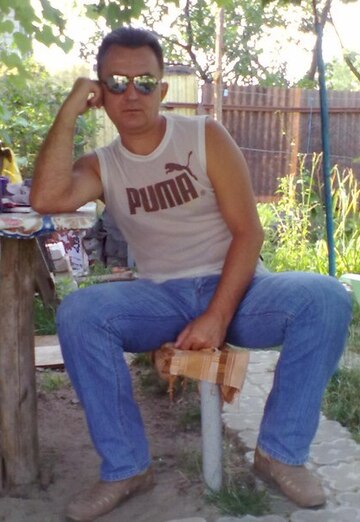 Моя фотография - Валерий, 58 из Северодонецк (@valeriy12407)