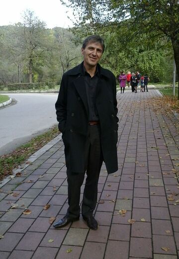 My photo - stanislav, 53 from Nalchik (@natalya97923)