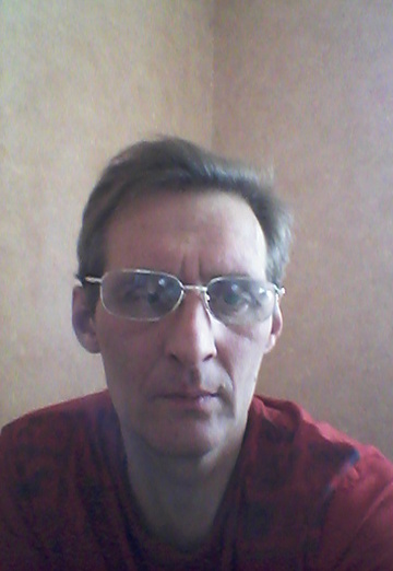 My photo - stas, 59 from Kirzhach (@stas39106)