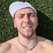 Джо, 31, Острогожск
