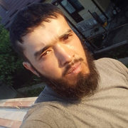 Zokirali, 24, Краснодар