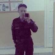 антон, 29, Жирновск