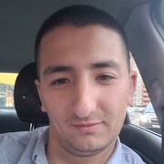Илья, 30, Гиагинская
