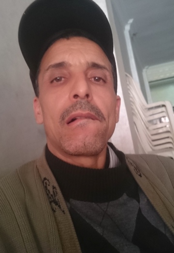 Моя фотография - Messoud, 43 из Тегеран (@messoud)