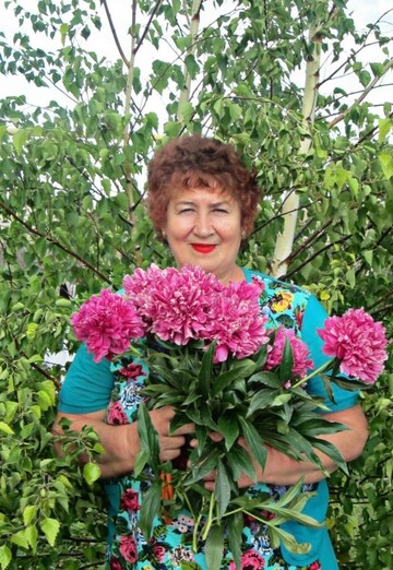 My photo - Lyubov, 66 from Orsk (@lubov61015)
