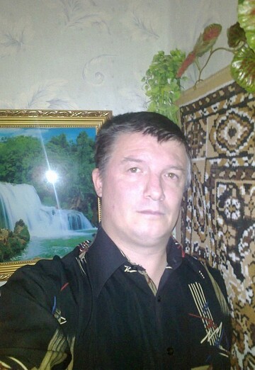 Моя фотография - Sergei, 46 из Симферополь (@sergei24669)