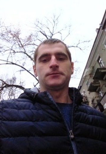 Моя фотографія - Коля, 31 з Івано-Франківськ (@kolya34334)