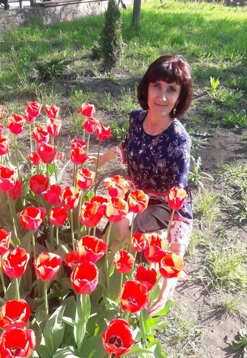 Моя фотография - Галина, 52 из Таганрог (@galina76947)