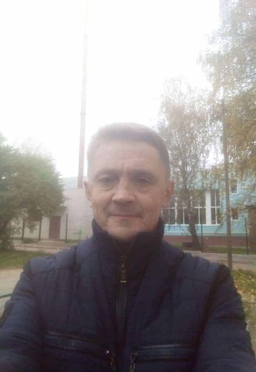 My photo - Anatoliy, 51 from Khmelnytskiy (@anatoliy91444)