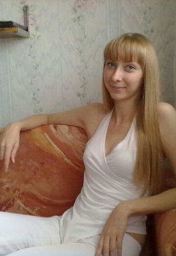 My photo - Sima, 36 from Barnaul (@sima117)