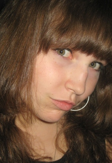 My photo - Mery, 32 from Cherepovets (@mery9)
