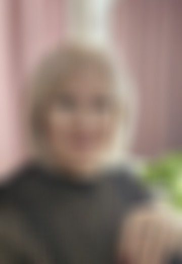My photo - Anjelika, 51 from Verkhnyaya Pyshma (@anjelika23986)