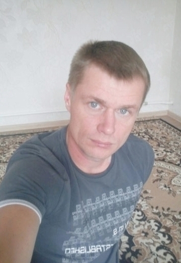 My photo - alex, 45 from Rostov-on-don (@alex37759)