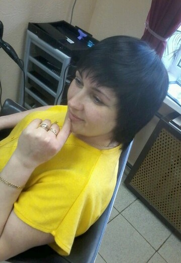 My photo - Galina, 49 from Rostov-on-don (@galina58801)