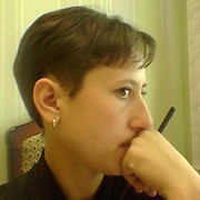 Оксана, 34, Хомутово