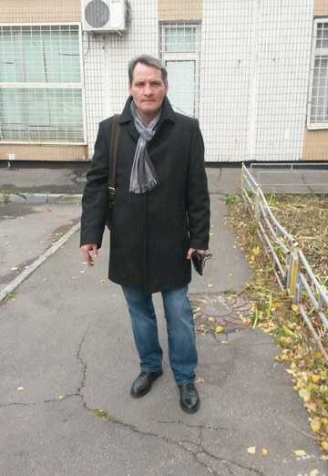 Моя фотография - Евгений, 57 из Москва (@evgeniy271668)