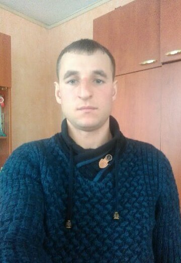Моя фотография - Виктор, 34 из Николаев (@viktor120405)