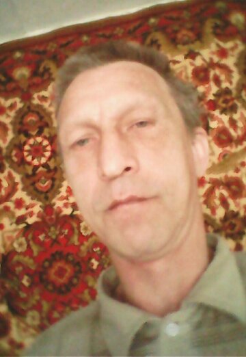 My photo - Edik chernjakov, 53 from Magnitogorsk (@edikchernjakov)