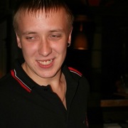 Timofey 33 Yekaterinburg