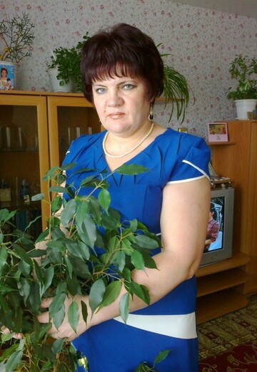 My photo - Elena, 61 from Shushenskoye (@elena7658288)