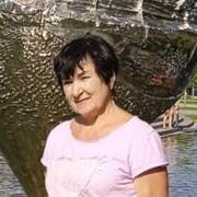 Нина, 74, Каневская