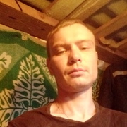 Александр Ким, 32, Алексеевское