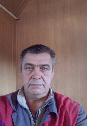 My photo - Irik, 63 from Nizhny Tagil (@irik672)