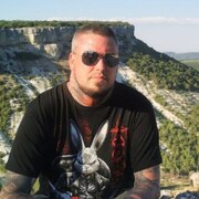 Aleksandr 34 Moscow