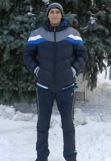 My photo - Aram Melkonyan, 42 from Bakhmut (@arammelkonyan1)