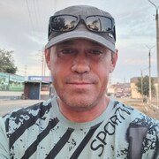 Юрий, 47, Астрахань