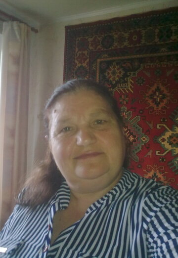 Моя фотография - ольга, 67 из Ухта (@olga242326)