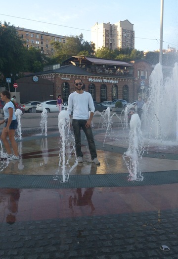 My photo - muatasim, 35 from Grozny (@muatasim)