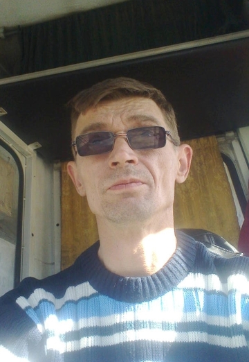 Моя фотография - Дмитрий, 51 из Луга (@dmitriy28460)