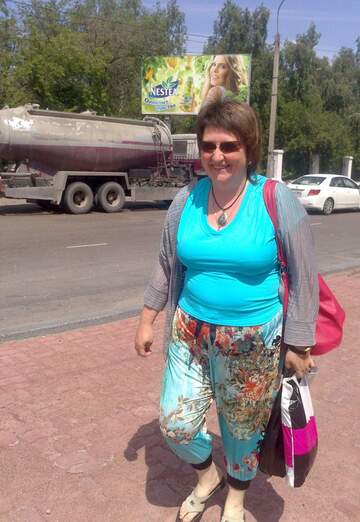 Моя фотография - Ирина, 48 из Иркутск (@irina191102)
