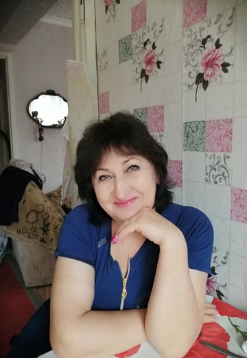 My photo - Lyudmila, 66 from Ust-Kamenogorsk (@ludmila95914)
